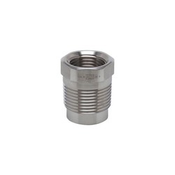 ifm E43313 (ADAPT G1/2-G3/4-14 NPT)