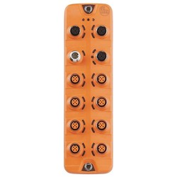 ifm AL1322 (IO-Link Master DL EIP 8P IP67)