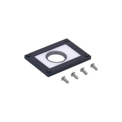ifm E21165 (PLASTIC DIFFUSER WINDOW DUALIS)