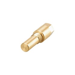 ifm E43382 (ADAPT REAR G1/2-WELD MANDREL)