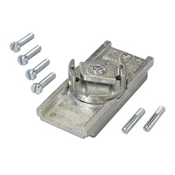 ifm E10073 (MOUNTING PLATE IME/IVE/KVE)