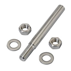 ifm E20938 (ROD MOUNTING STRAIGHT D12MM)