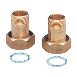 ifm E40156 (ADAPTER G1-NPT3/4/MS)