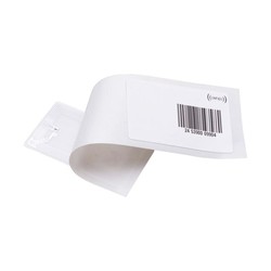 ifm E80379 (ID-TAG/Label 80X50/03 - 896 bit)