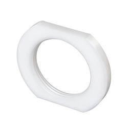 ifm E11031 (NUT MOUNTING ADAPTER POM)