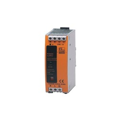 ifm DN2021 (POWER SUPPLY/12VDC/3A)
