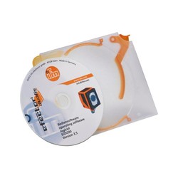 ifm E2D200 (USER INTERFACE SOFTW. O2D V3.5)