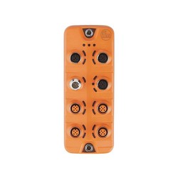ifm AL1320 (IO-Link Master DL EIP 4P IP67)