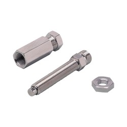 ifm E10155 (LIMIT PLUNGERS ITB)