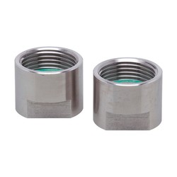 ifm E40215 (SREW-IN ADAPTER 1"->3/4" SM)