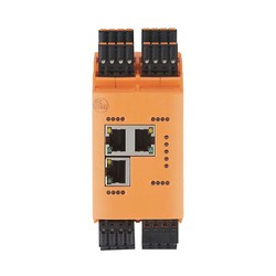 ifm AL1920 (IO-Link Master CL EIP 8P IP20)