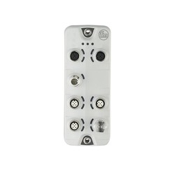 ifm AL1101 (IO-Link Master SL PN 4P IP69K)