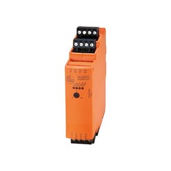 ifm DL0203 (L200/LC-1/110-240VAC 24VDC)
