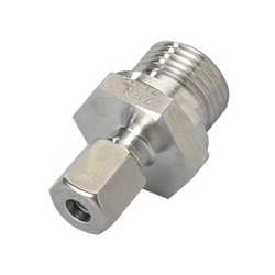 ifm E30047 (PROGRESSIVE RG FITTING D6/G1/2)