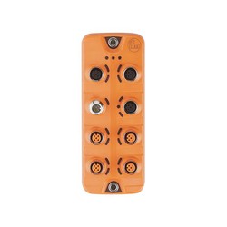 ifm AL1300 (IO-Link Master DL PN 4P IP67)