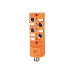 ifm AC2482 (CompactM8 2DI 2DO)