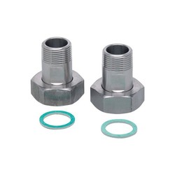 ifm E40180 (ADAPTER G1-R3/4/V4A)