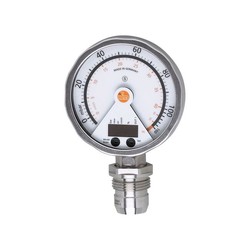 ifm PG2889 (PG-,10BREA01-MFRKG/US/      /P)