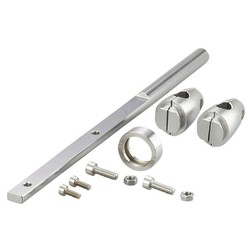 ifm E2D114 (MOUNTING SET BARLIGHT)