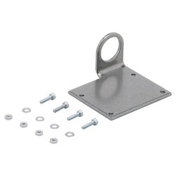 ifm E20724 (ANGLE BRACKET REFLECTOR)
