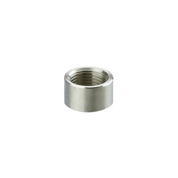 ifm E43375 (ADAPT G1/2-HALF WELDING SOCKET)