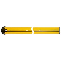 ifm EY2001 (FLOOR MOUNT.PROTECTION 2 BEAMS)