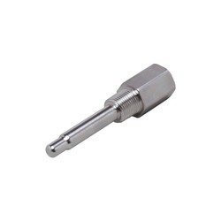 ifm E30397 (PROTECTIVE TUBE FOR TA 1/2 NPT)