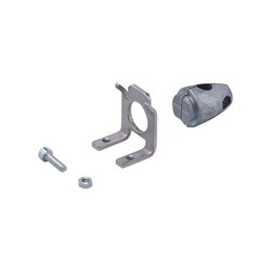 ifm E21218 (O4 MOUNTING BRACKET        500)