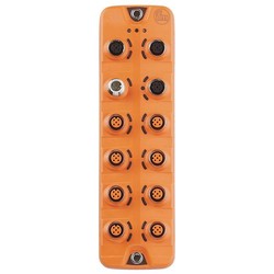 ifm AL1332 (IO-Link Master DL EC 8P IP67)