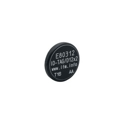ifm E80312 (ID-TAG/D12X2/01)