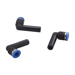 ifm E75229 (AirBox push-in L-connector 10 pcs.)