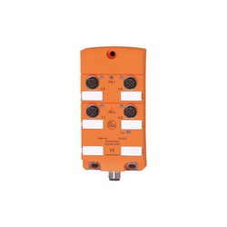 ifm AC2464 (CompactLineM12 4DI M12)