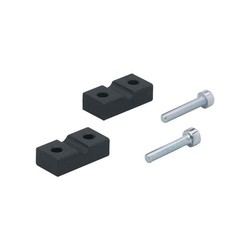ifm E20104 (MOUNTING CLAMP 5 MM)