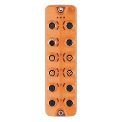 ifm AL1222 (IO-Link Master PL EIP 8P IP67)