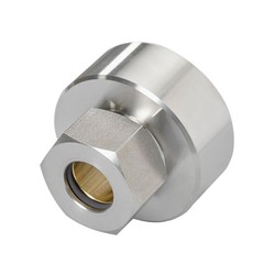 ifm E43002 (WELDING ADAPTER 50/D16)