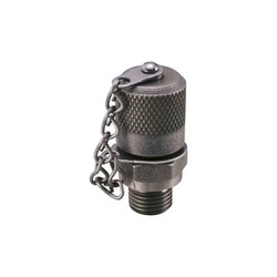 ifm E43331 (SCREW COUPLING WITH COVER PLATE  0,3MM)