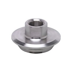 ifm E43306 (ADAPT G1/2-VARIVENT D50)