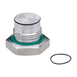 ifm E30071 (ADAPTER PLUG G3/4)
