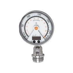 ifm PG2798 (PG-,25BREA01-MFRKG/US/      /P)