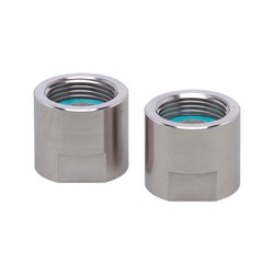 ifm E40216 (SREW-IN ADAPTER 3/4" SM)