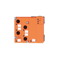 ifm AC2518 (ClassicLine90 4AO (C) M12 IP67)