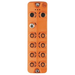 ifm AL1102 (IO-Link Master SL PN 8P IP67)