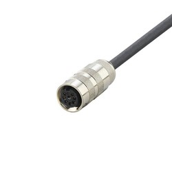 ifm E2M251 (CONNECTION CABLE M16 8P 3,85M)