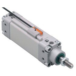 ifm E11895 (ADAPT FOR CYL FESTO DZH)