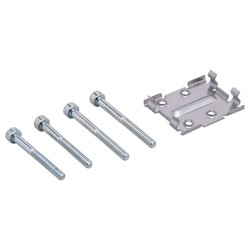 ifm E37340 (DIN RAIL MOUNTING KIT)