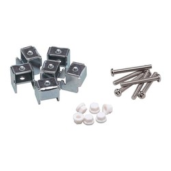 ifm E2D402 (RACK MOUNTING SET PANEL PC)