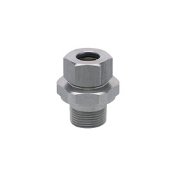 ifm E43012 (MOUNTING ADAPTER NPT3/4/D16)
