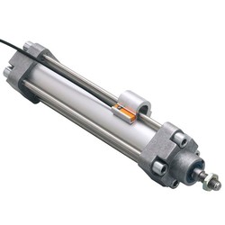 ifm E11799 (ADAPT TIE ROD/PROFILE/CYL)