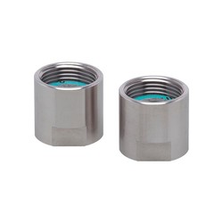 ifm E40214 (SREW-IN ADAPTER 3/4"->1/2" SM)