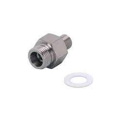 ifm E40128 (ADAPT    /SI/9/ /M12X1  /TI)